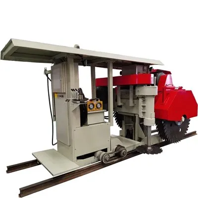 Machine De Découpe De Latérite